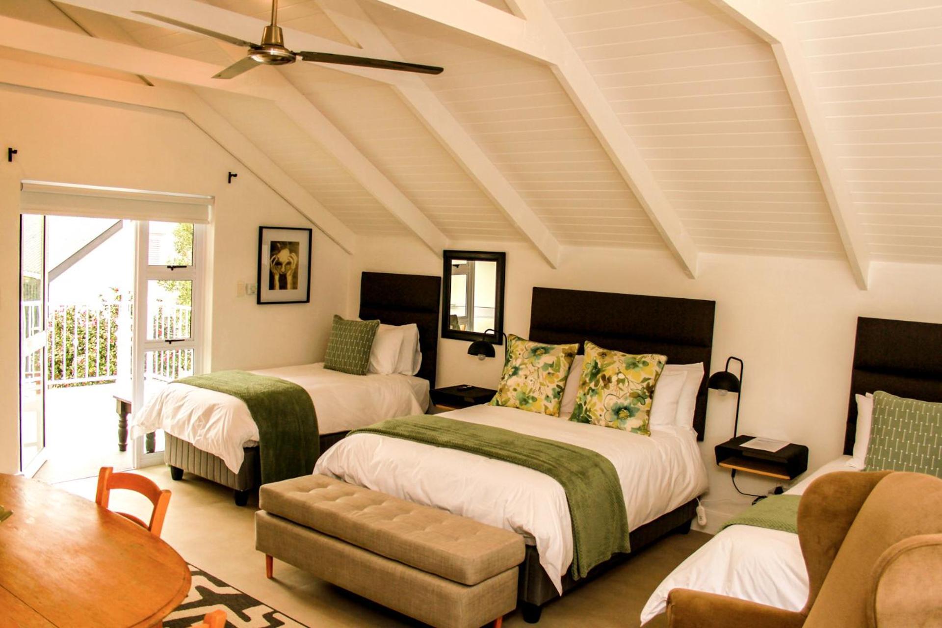 Jakasa Guesthouse Hermanus Bagian luar foto