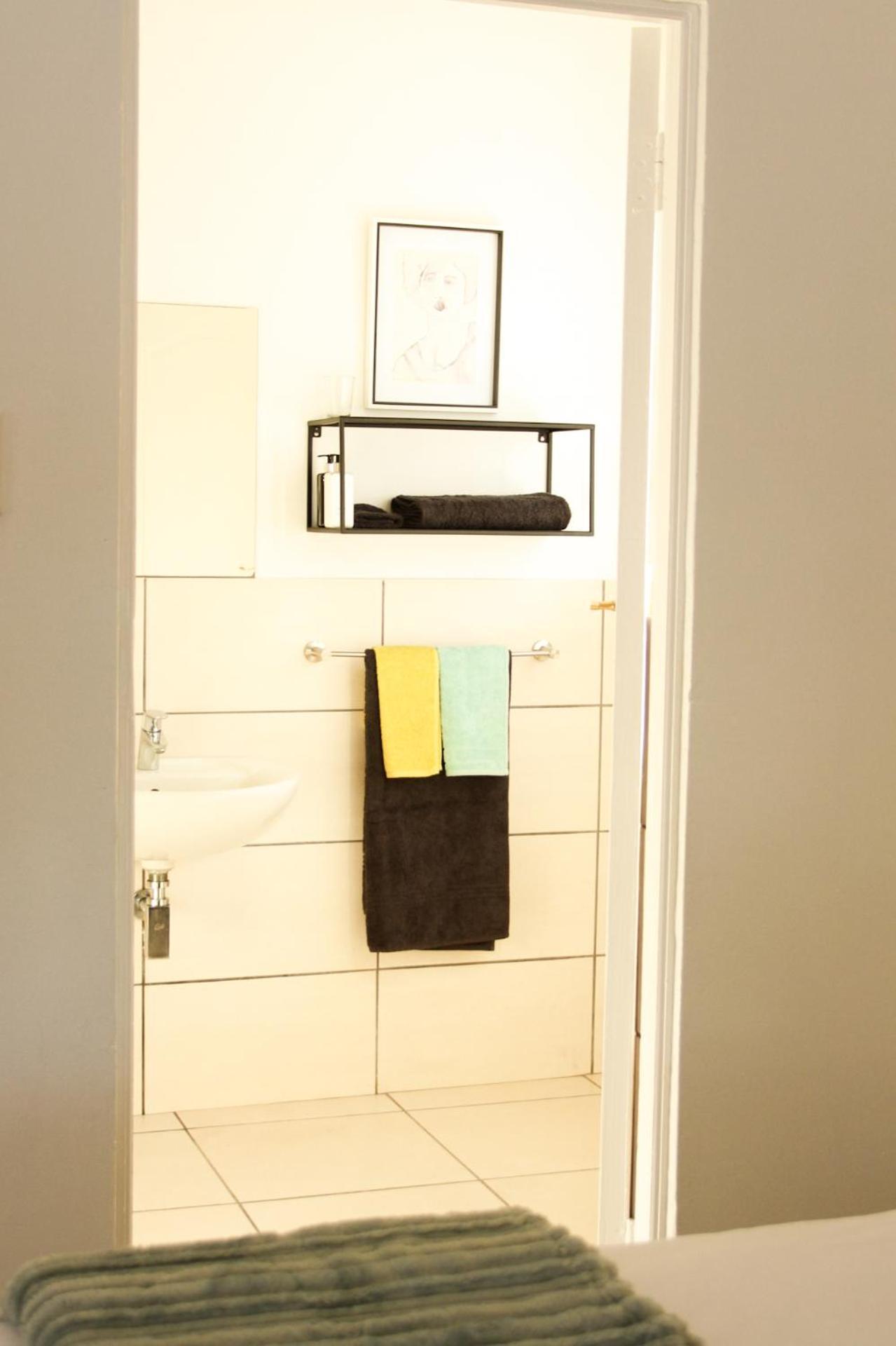 Jakasa Guesthouse Hermanus Ruang foto