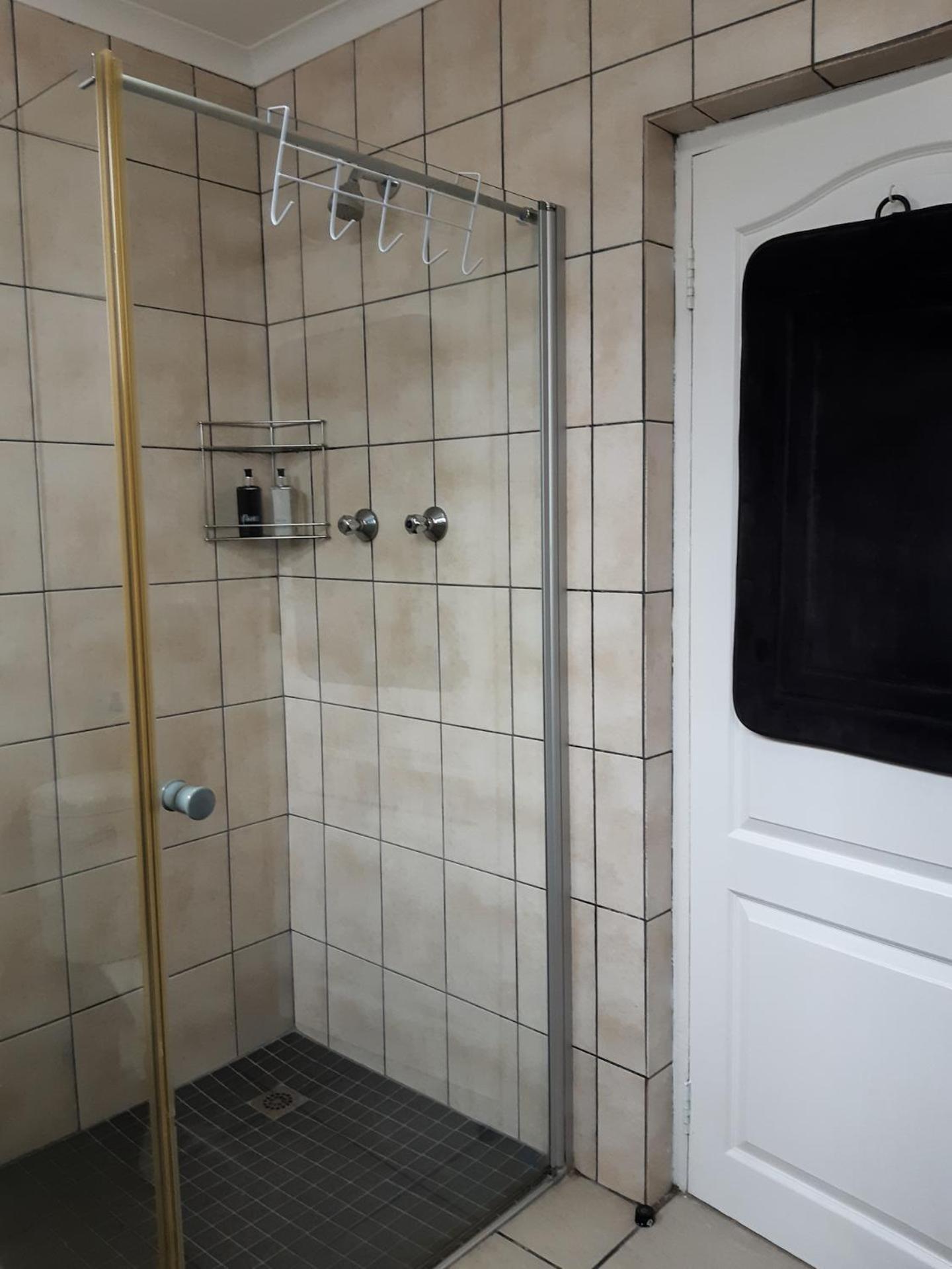 Jakasa Guesthouse Hermanus Ruang foto