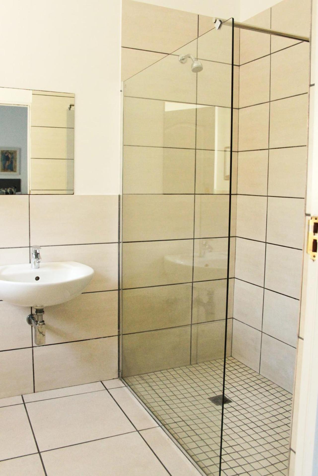 Jakasa Guesthouse Hermanus Ruang foto