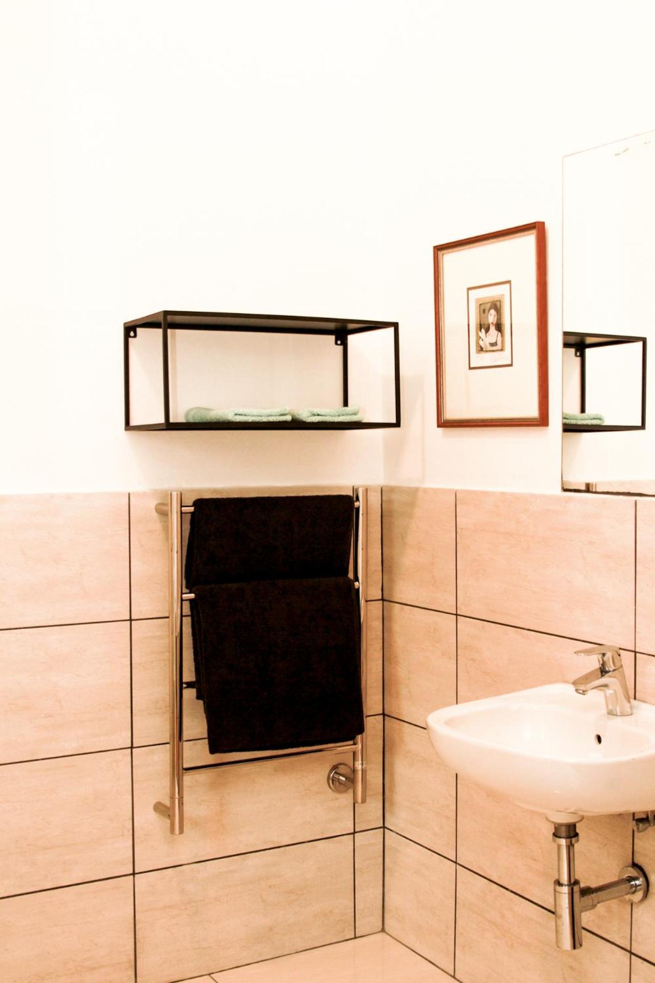 Jakasa Guesthouse Hermanus Ruang foto